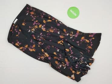 spódnice jesienne midi: Spódnica damska, rozmiar M — 2