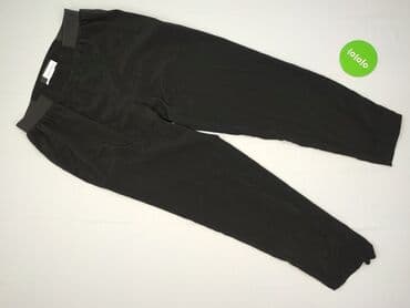 reserved spodnie dresowe: Reserved, Spodnie materiałowe damskie, rozmiar M — 2