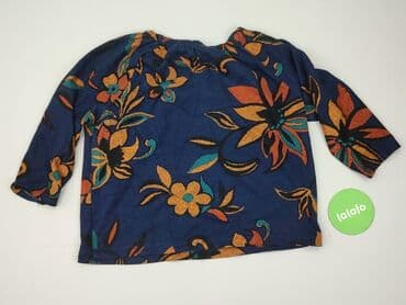 świąteczne bluzy dla całej rodziny: Women's blouse, size S — 4