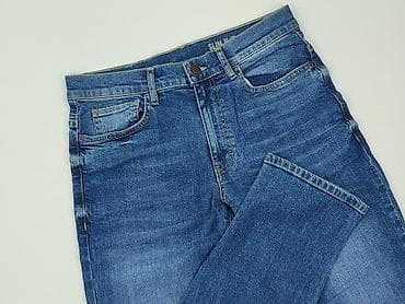 nike air force: F&F, Jeansy damskie, rozmiar M — 1