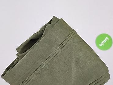 spodnie balloon pull and bear: Zara, Spodnie materiałowe damskie, rozmiar S — 6