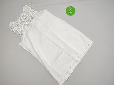 bluzki modal: United Colors of Benetton, Sukienka damska, rozmiar M — 3