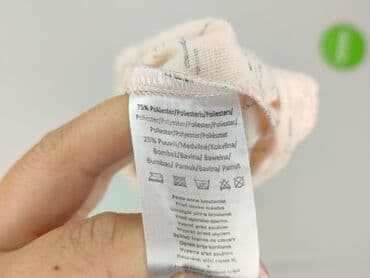 rozowa bluzka: Bluzka damska, rozmiar M — 5