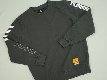 bluzki marc cain: Hummel, Bluza dla mężczyzn, S — 4