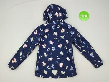 workery skarpety: Kurtka przejściowa, 7 lat, 116-122 cm, stan - Bardzo dobry — 3