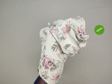 neonowe spodnie damskie: Spodnie materiałowe damskie, rozmiar S — 4