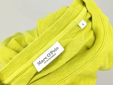 koszulka polo robocza: Marc OPolo, T-shirt damski, rozmiar S — 4