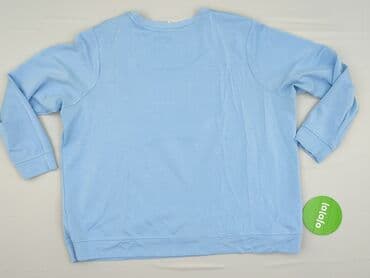 spodnie dresy allegro: UP2Fashion, Women`s sweatshirt, size 5XL (EU 50) — 3
