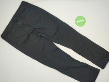 calvin klein jeans plus sukienki: Jeansy damskie, XL — 3