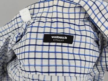 white stuff: Walbusch, Koszulа dla mężczyzn, rozmiar 2XL — 4