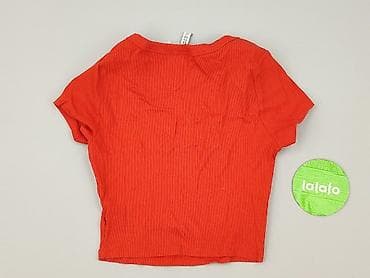 top look: H&M Basic, Top damski, rozmiar M — 3