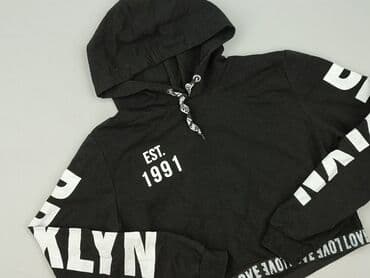 Bluza z kapturem damska, rozmiar XL
