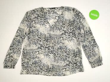 t shirty z kotem reserved: Sinsay, Bluzka damska, rozmiar L — 2