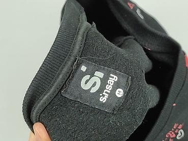 Sweatshirts and fleeces: Sinsay, Women`s sweatshirt, size M — 5