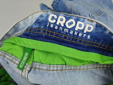 szorty męskie cropp: Szorty dla mężczyzn, L, Cropp, stan - Dobry — 5