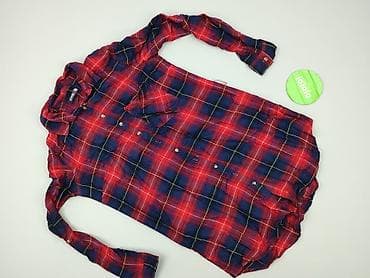 koszulki emo: Sinsay, Koszula damska, rozmiar M — 2