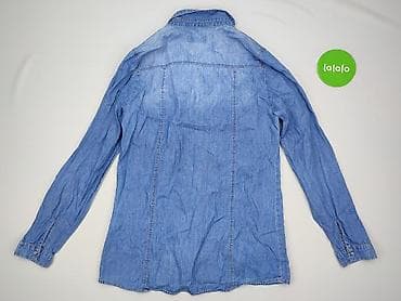 koszule lata 60: House of Denim, Koszula damska, rozmiar S — 3