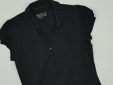 Yessica, Damska koszulka polo, rozmiar L