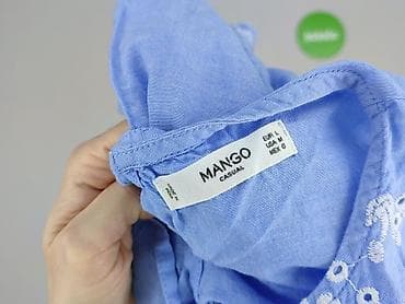 sukienki limango: Mango, Bluzka damska, rozmiar L — 5
