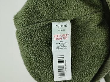 len koszula: Kurtka przejściowa, 2-3 lat, 92-98 cm, stan - Bardzo dobry — 4