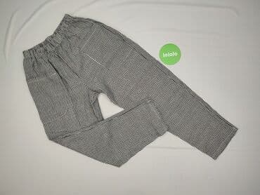 spodnie dresowe peak performance: Material trousers for women, L — 2