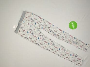 rajstopy wzorzyste allegro: Leggings for kids, Destination, 13 years, 152/158, condition - Perfect — 3