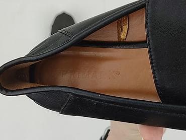 prl buty: Primark, Półbuty damskie, rozmiar 39 — 5