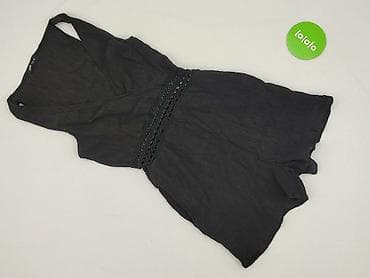 kombinezon hexeline: Sinsay, Szorty damskie, rozmiar M — 2