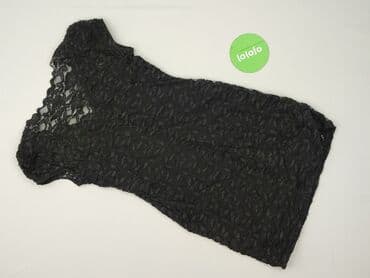 body koronkowe czarne: H&M, Sukienka damska, rozmiar XS — 3