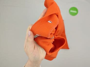 sukienki pomarańczowa na wesele: Sukienka damska, rozmiar S — 4