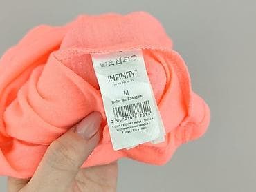 m: Infinity Woman, T-shirt damski, rozmiar M — 4