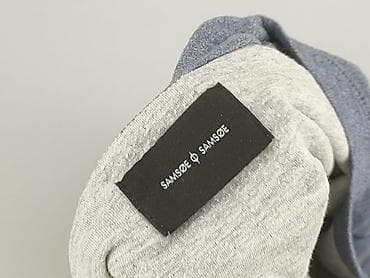 dresy l: Samsøe Samsøe, Bluzka dla mężczyzn, rozmiar 2XL — 5