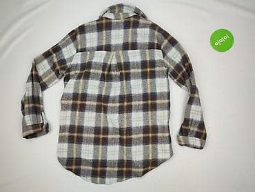 bluzki dzik: Koszula damska, rozmiar S — 3