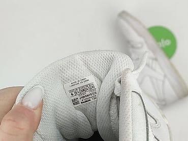 roxy obuwie: Reebok, Sneakersy damskie, rozmiar 38.5 — 7