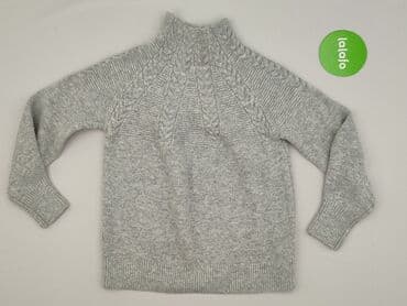 nylon sweter: Topshop, Sweter damski, rozmiar XS — 2