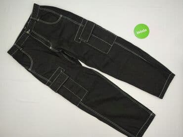 Women: Bershka, Cargo for women, M at lalafo.pl — 2 Women: Bershka, Cargo for women, M — 2