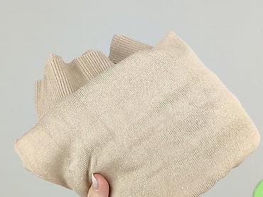 botki esprit: Sinsay, Sweter damski, rozmiar M — 5