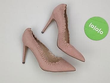foo 1 cena: Dorothy Perkins, Półbuty damskie, rozmiar 38 — 3