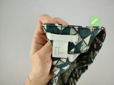 buto spodnie: Spodnie materiałowe damskie, rozmiar M — 5