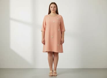 cleo w stroju kąpielowym: Missguided, Sukienka damska, XL — 6