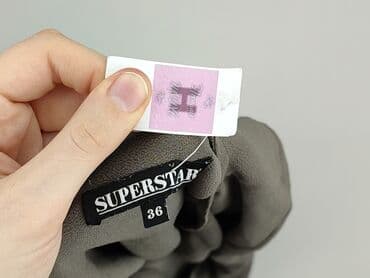 bluzki kopertowe reserved: Жіноча блуза, розмір S — 4