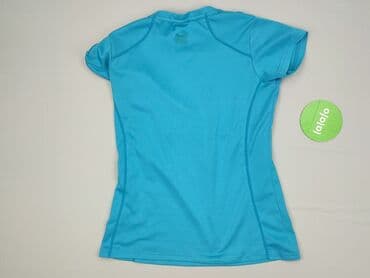 koszulka turystyczna damska: Brugi, T-shirt damski, M — 3