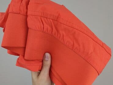 pomarańczowe spodnie hello kitty: Freequent, Spodnie materiałowe damskie, rozmiar 2XL — 7