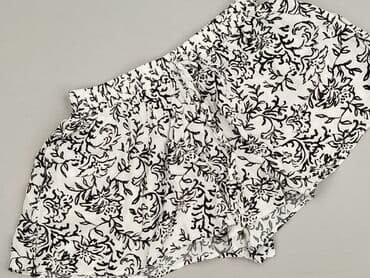 luźne krótkie spodenki: Sinsay, Szorty damskie, rozmiar S — 1