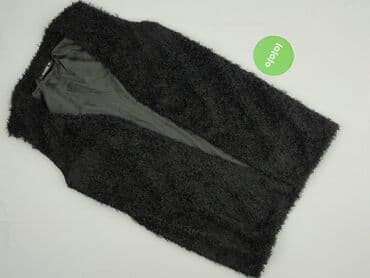 kamizelka świąteczna damska: Janina, Kamizelka damska, rozmiar S — 2