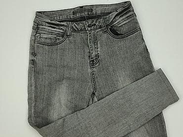 Denim, Jeansy damskie, rozmiar L w lalafo.pl Denim, Jeansy damskie, rozmiar L