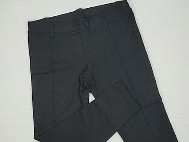gatta bluzki: Gatta, Legginsy Sportowe damskie, rozmiar L — 4