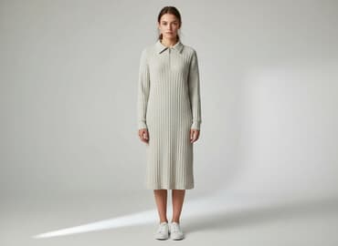 shein swetry dlugie: Shein, Sukienka damska, rozmiar S — 7