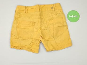 krótkie dopasowane spodenki: Reserved, Shorts for women, size S (EU 36) — 3