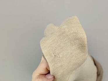 kurtki zimowe damskie c a: Jones, Kardigan damski, rozmiar M — 6